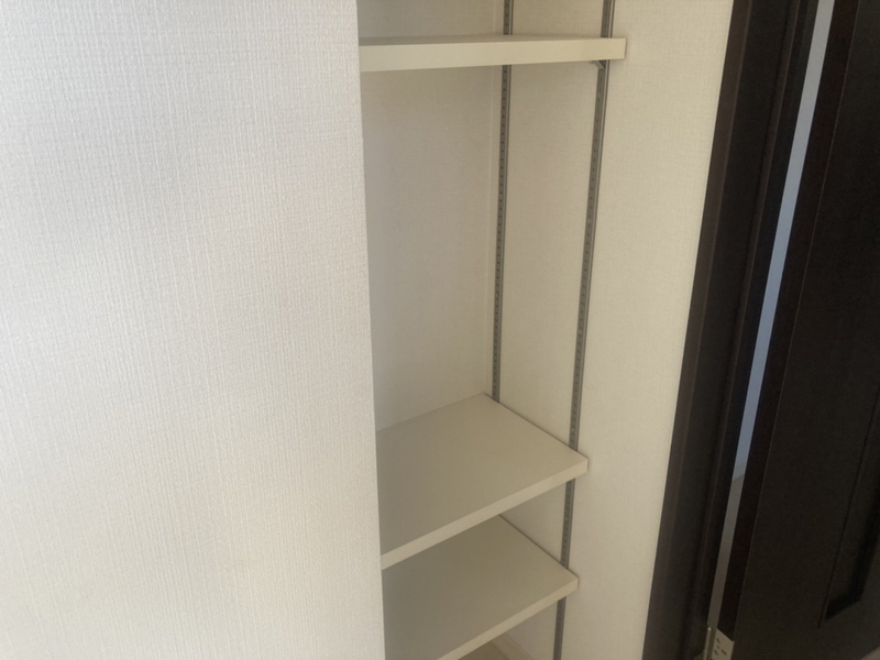 収納 写真15