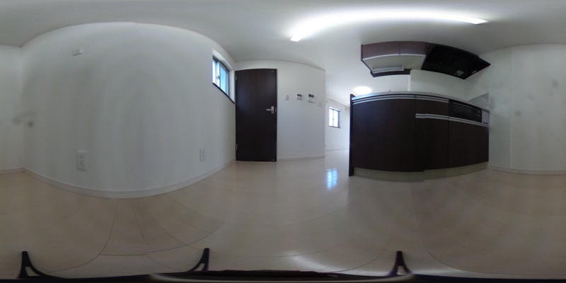 キッチン 写真34