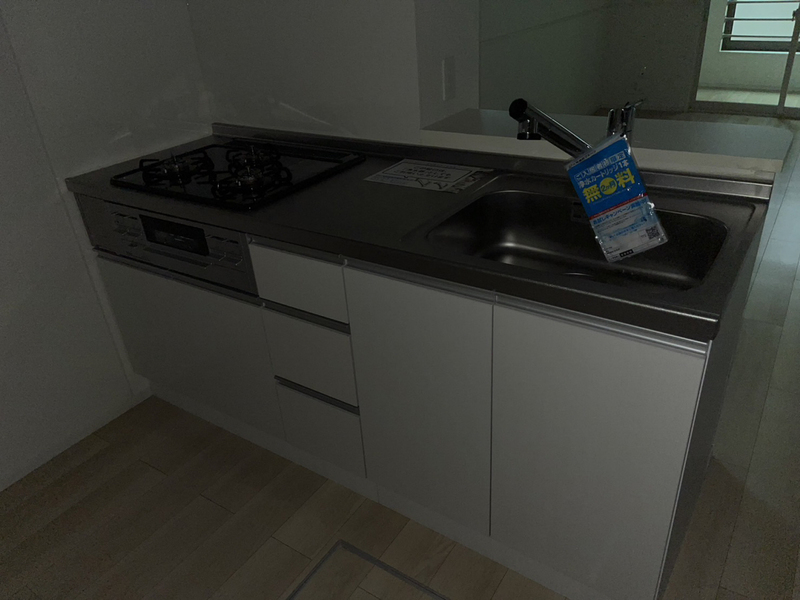 キッチン 写真5