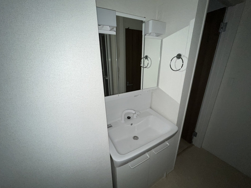 洗面所 写真10