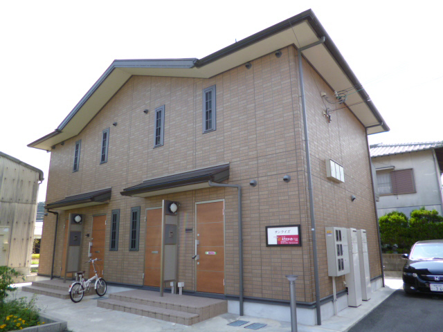 外観 外観写真
