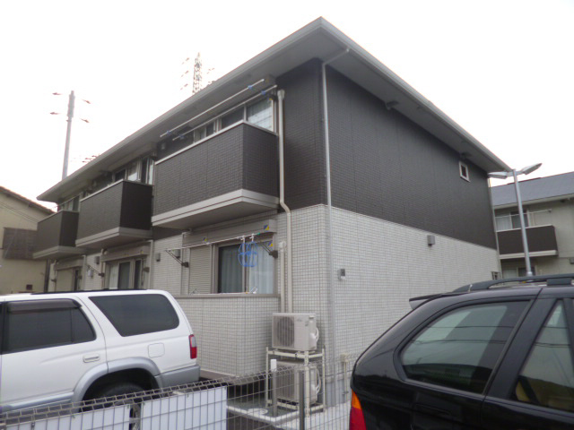 セジュール プランドール　A棟