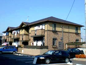 ２３番館Ｂ