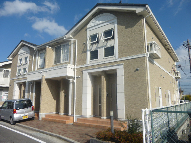 メゾン・エクレールⅠ