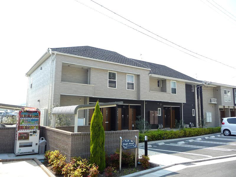 ブライトメアリーⅡ