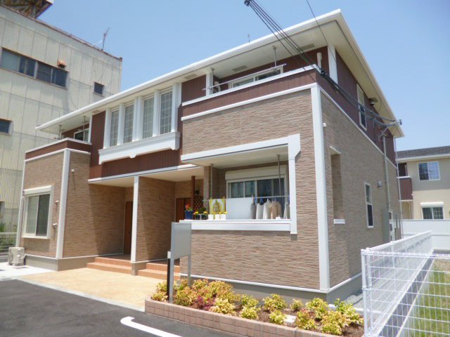 ラフレシールあぼしD
