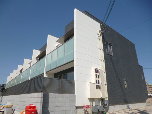 OA　FLAT西庄EAST Ⅰ