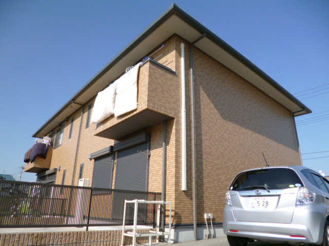 メゾンドソレイユ