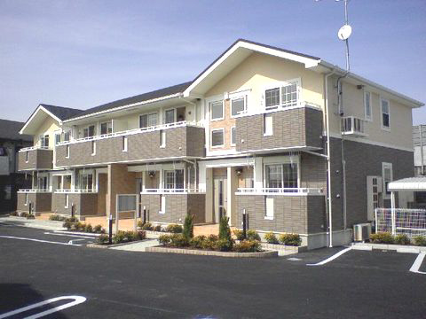 ミッテ・ソレイユⅡ