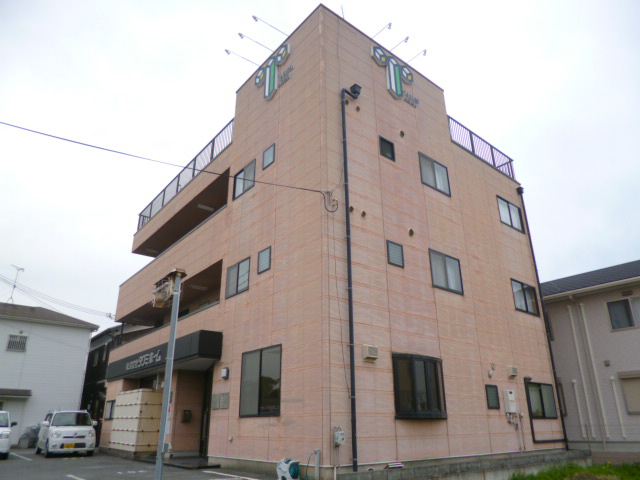 タクミマンション