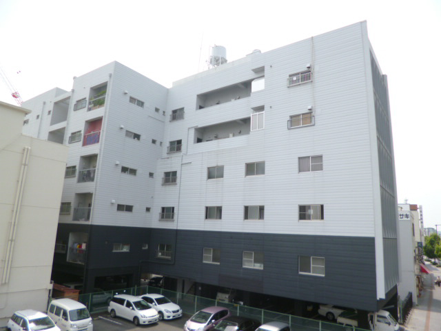 グリーンヒルズ平野町