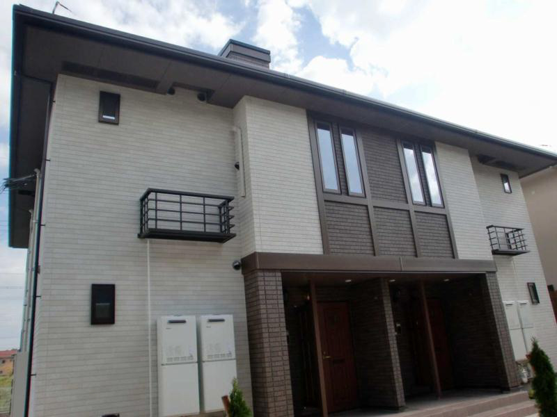 アンフィニ　レーヴⅠ