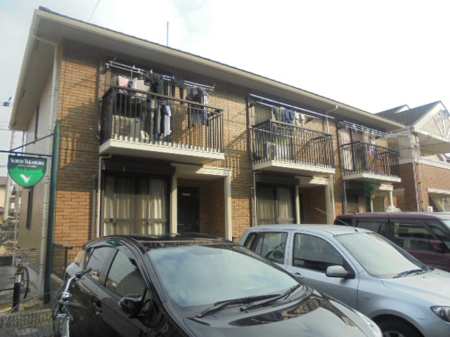 セジュール高浜