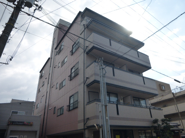 メゾンファイブ松本