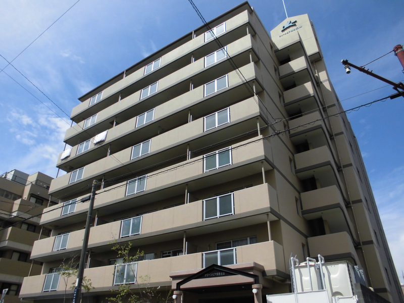 外観 写真29