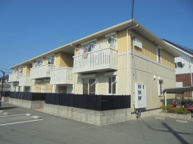 物件番号:1125488905 駐車場１台込み☆　カウンターキッチン！　お風呂は広々一坪タイプです！