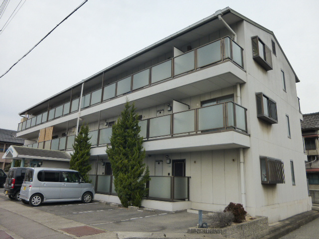 ブライトン清水町