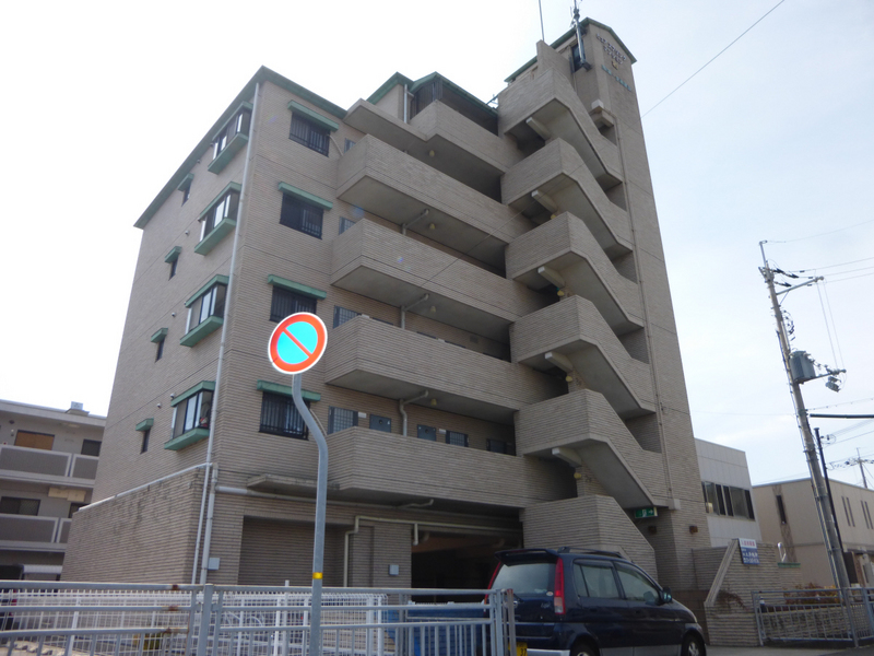 大栄・姫路北条レジデンス