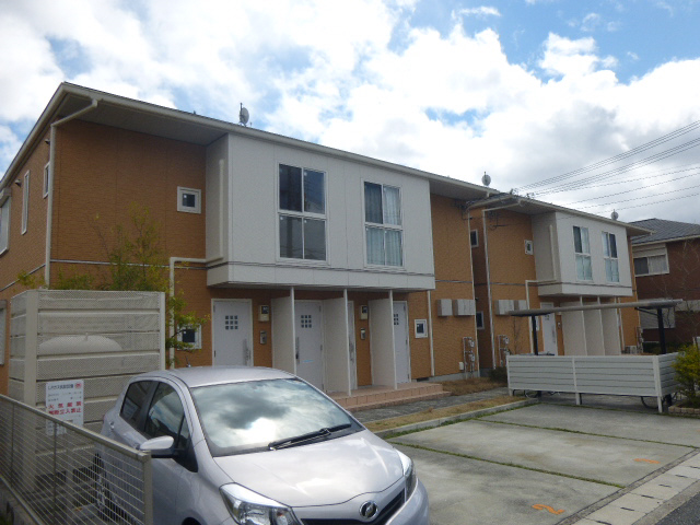 MAST COURT 下滝野