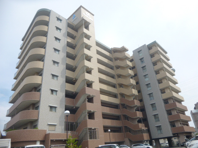 アルファステイツ東今宿