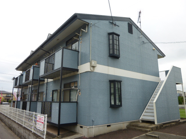 サンビレッジ北野