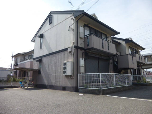 ＯＡ　ＦＬＡＴ東南　B棟