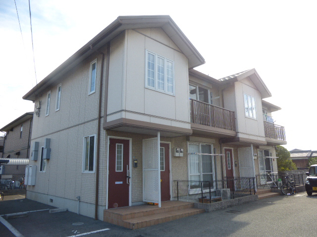 シャーメゾン飯田