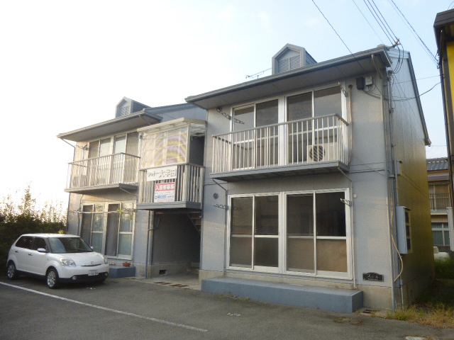 シャトー大半田　Ⅰ棟