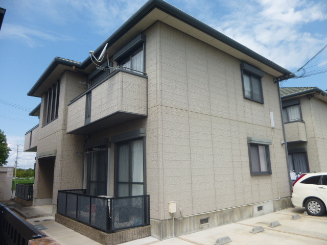 アン・ベル　Ⅱ