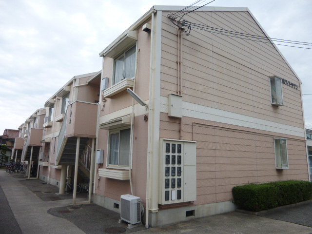 外観 写真19