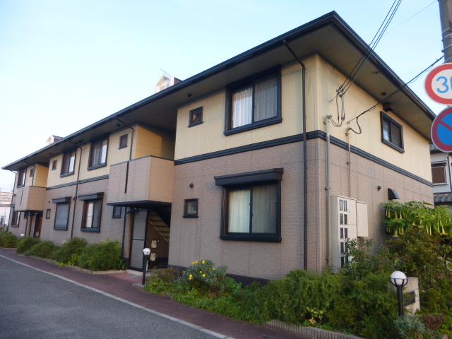ボナール・東加古川