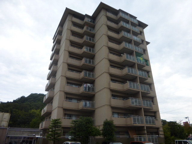 インタービレッジ青山三番館