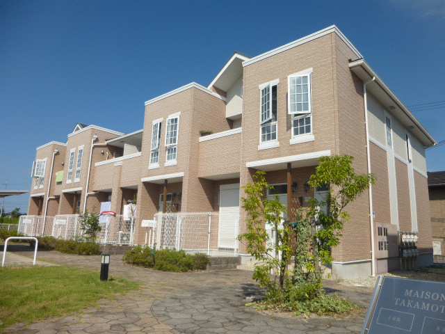 メゾンタカモト一番館