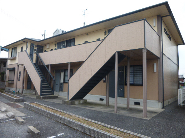 サンライフ雅　Ｃ棟