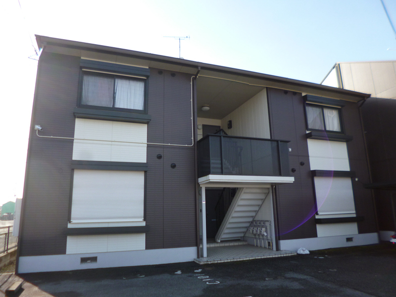 ウエストサイドコート