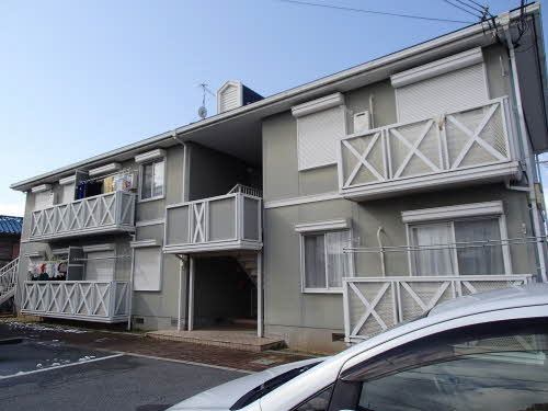 JAファミールハイツ