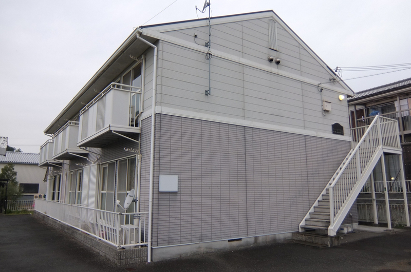 リバーサイド香呂