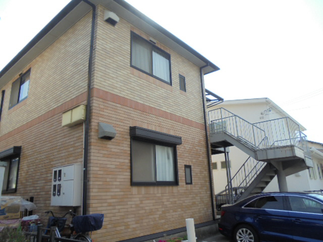 グランシャリオ