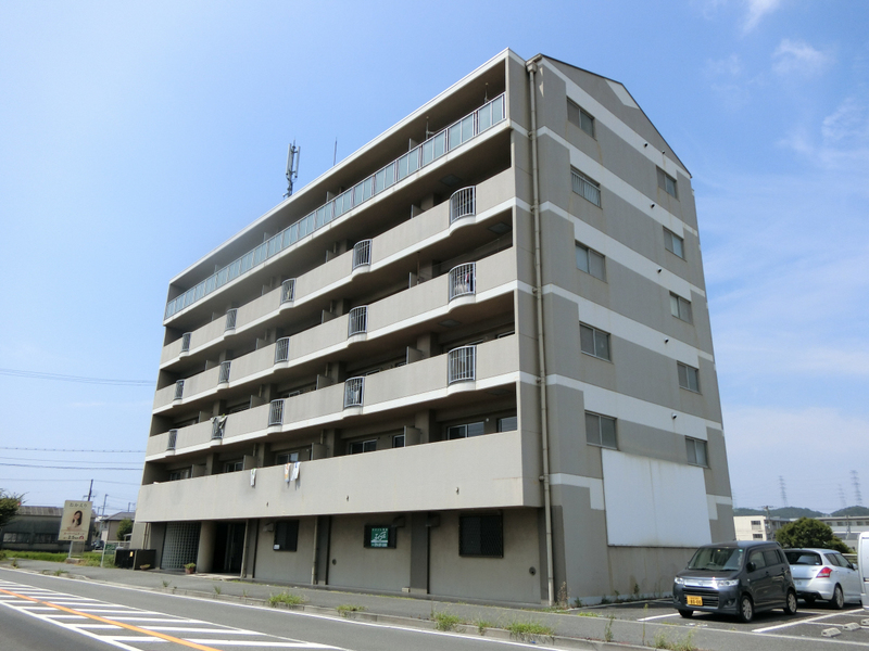 ロイヤルコーポ白浜