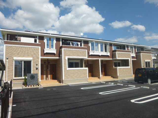 ジェルメ今在家