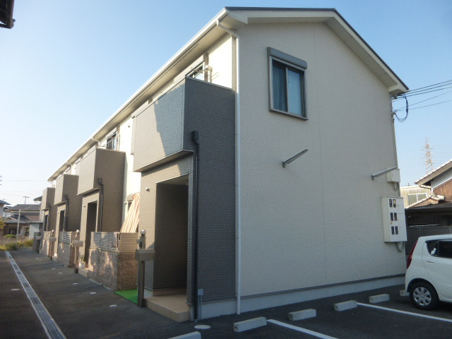 ラヴィアンローズ