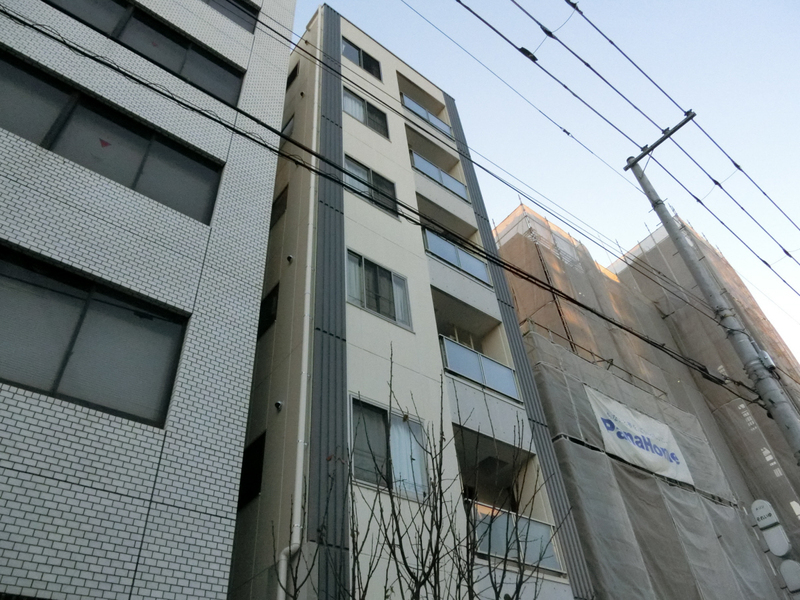FELICE朝日町