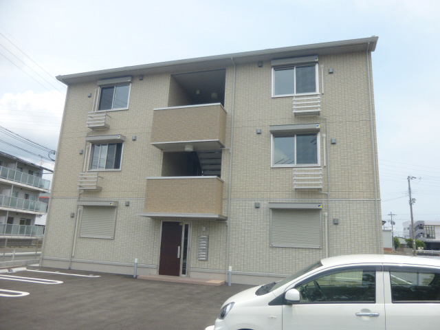 アーバンハイツ川田