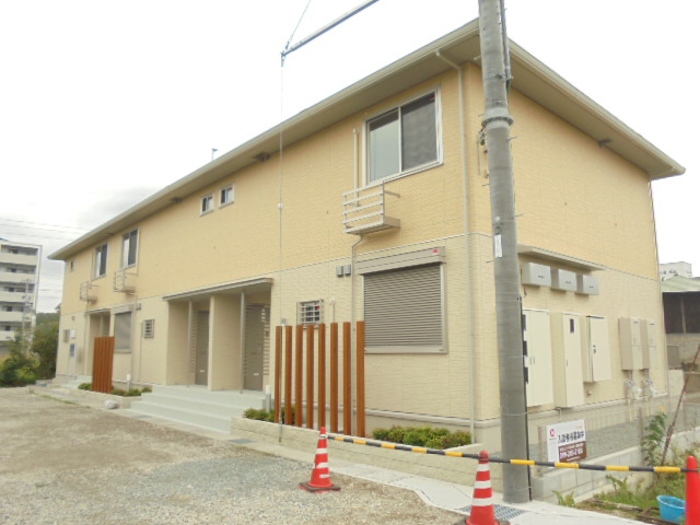 イーストパーク神主下