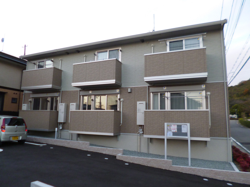 ボヌールひかりが丘