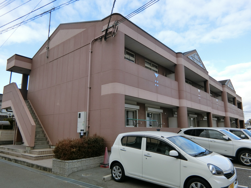 サンコーポＳ