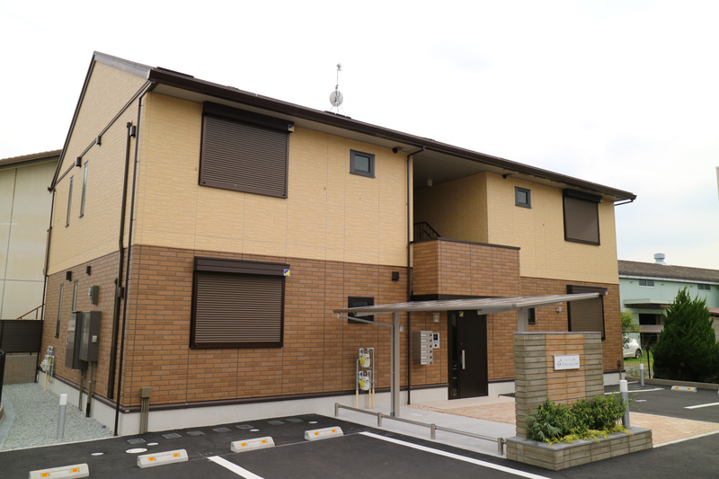 Felice Casa A棟