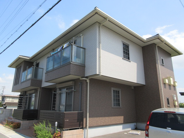 サンフローラ池田Ⅲ