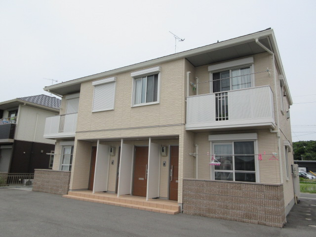 ベルクール加東　A棟