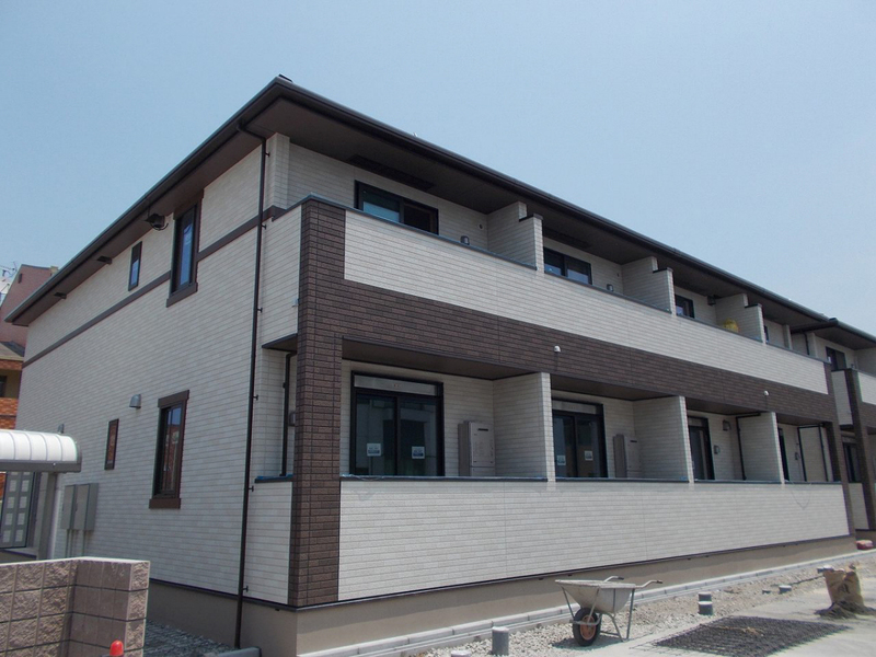 プリティーブルⅠ